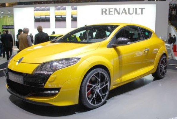 Renault vrea să fabrice 200.000 de vehicule pe an în China